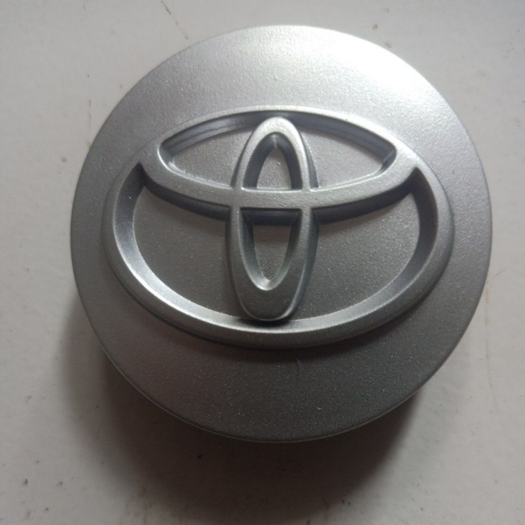 Tutup Velg Dop Roda  mobil avanza All new 2011 _ 2015