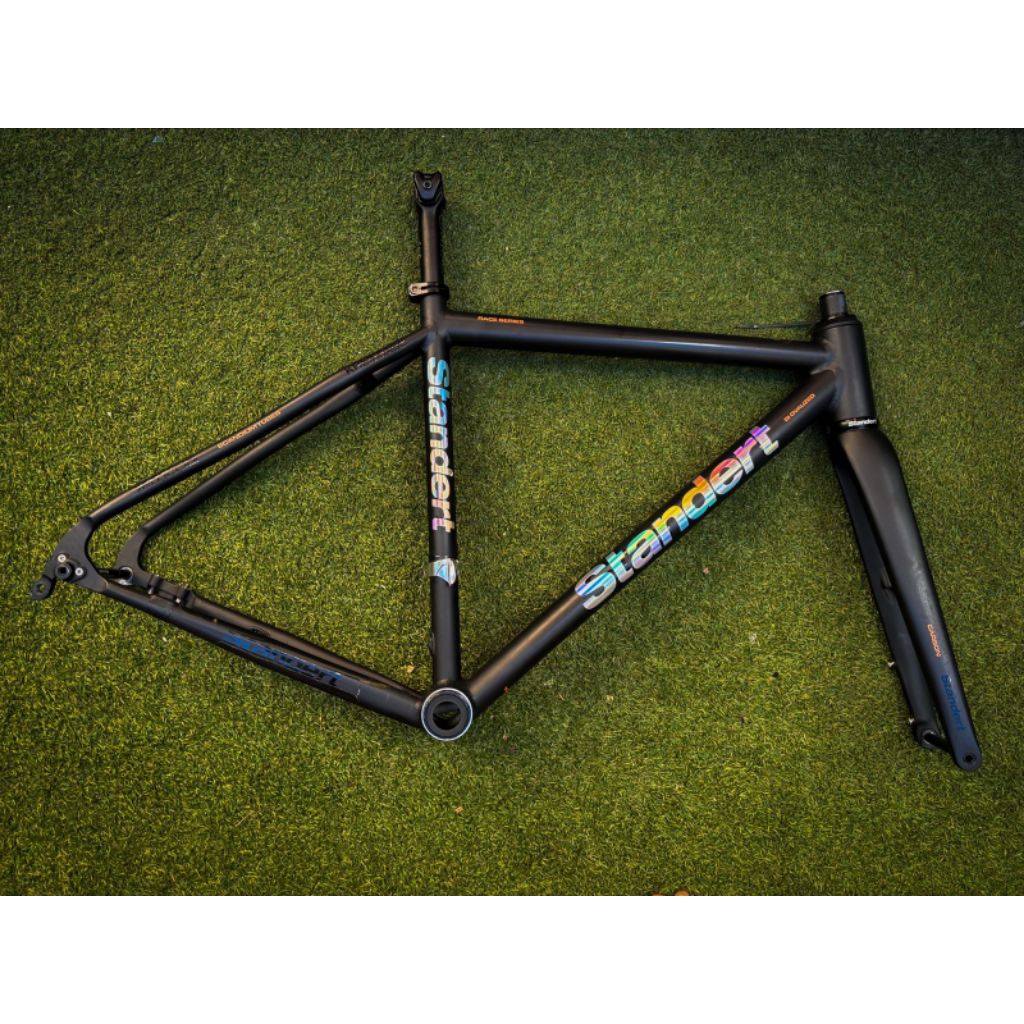 Harga standert frameset Terbaru Jul 2026 | BigGo Indonesia