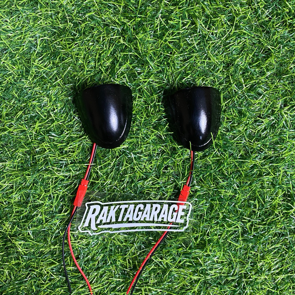 lampu pilar JDM jazz GK5 GE8 Freed dll