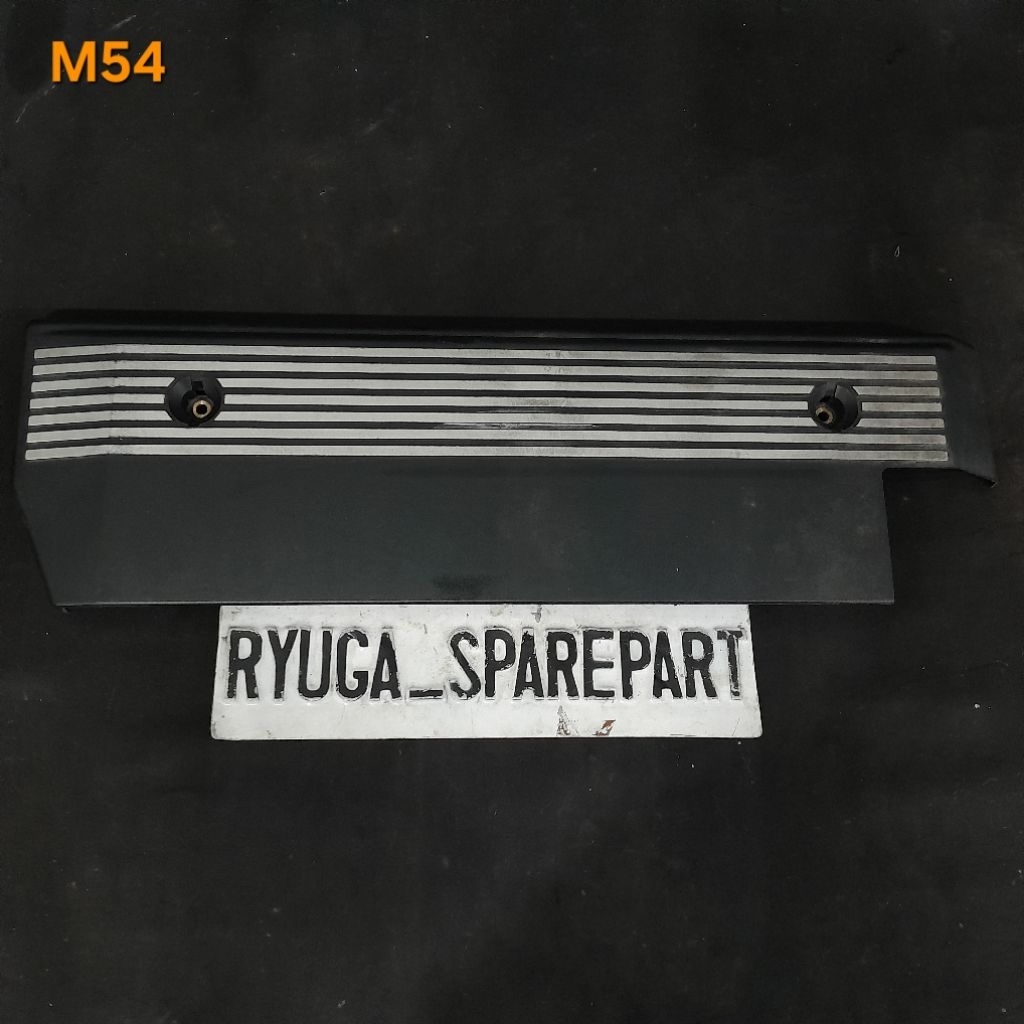 Cover Tutup Injector Original Engine M54 BMW  E46 E39 E60 1 707 404