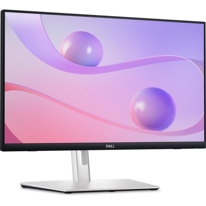 Monitor DELL P2424HT  24 inch Touchscreen ( GARANSI RESMI )