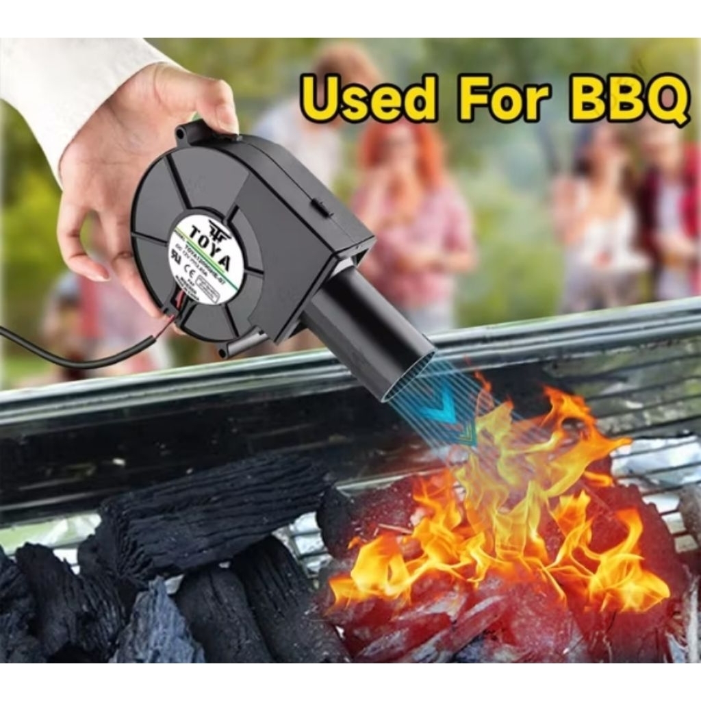 Kipas Blower Mesin Blower Keong