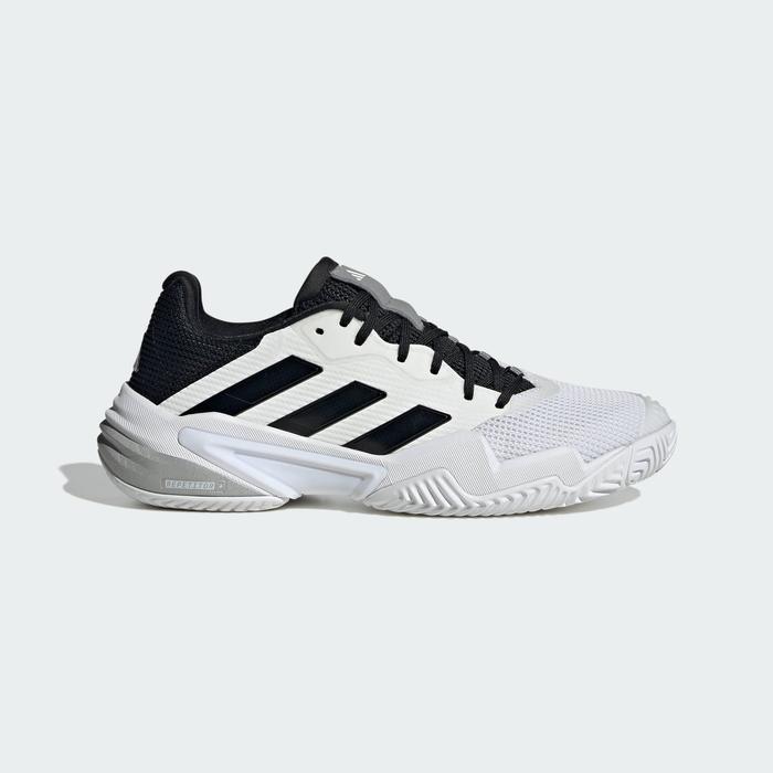 adidas Tennis Barricade 13 Tennis Shoes Men White IF0465