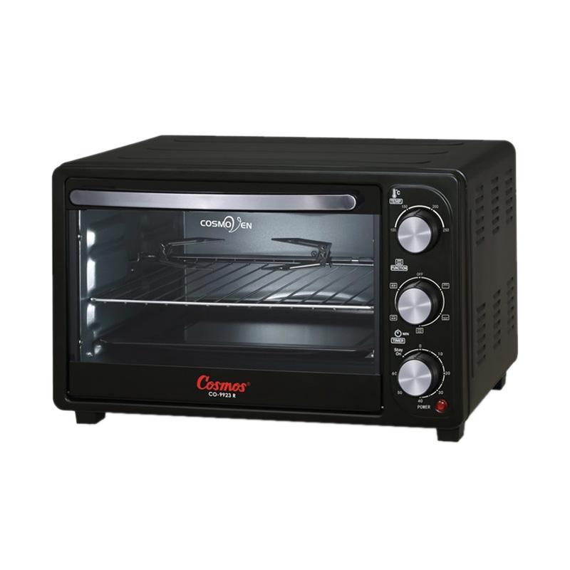 COSMOS CO-9923  Oven Listrik Kapasitas 23 Liter
