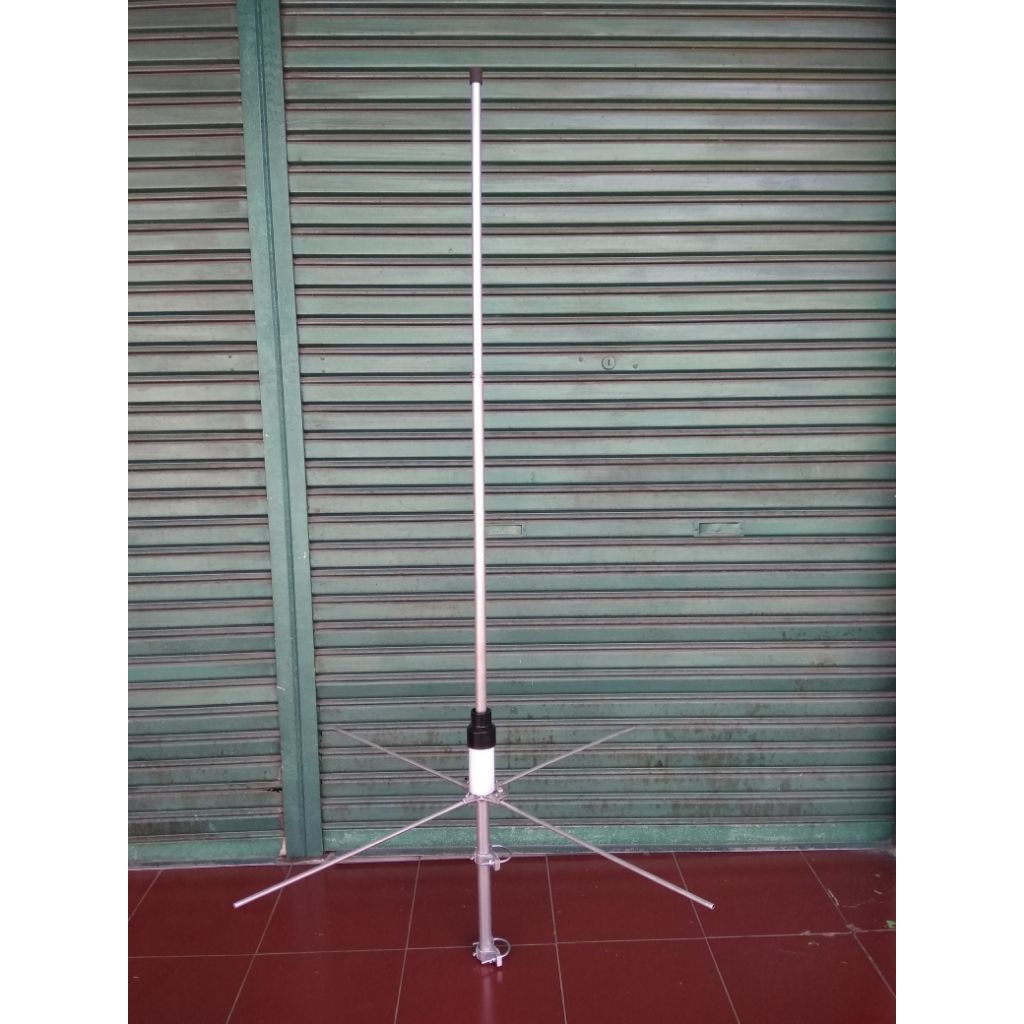 Antena G3 VHF 2 meter band