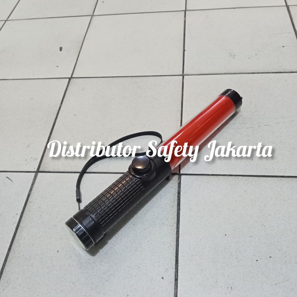 Lampu Lalin Magnet 30Cm / Lampu Lalin Pluit / Lampu Lalin Magnet / Lampu Lalin Lalu Lintas