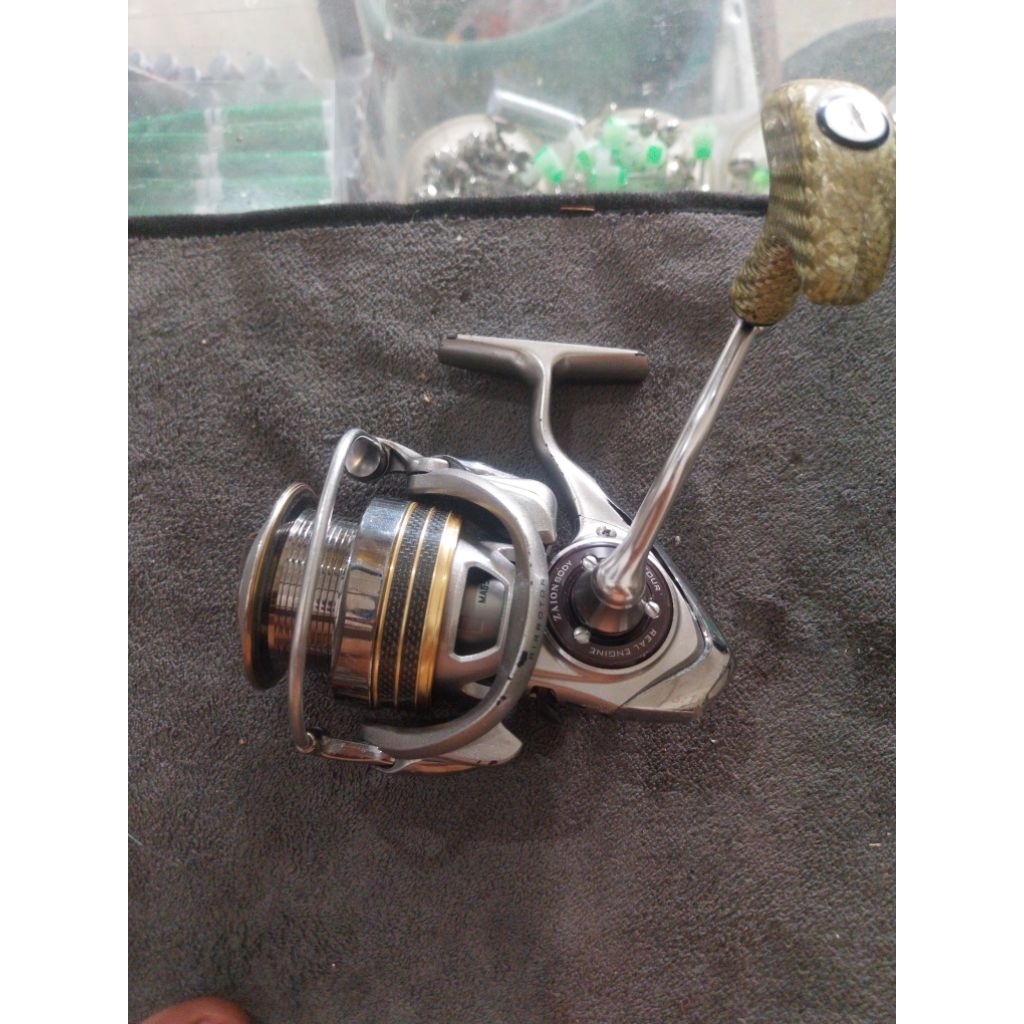 luvias batik 3012H batangan