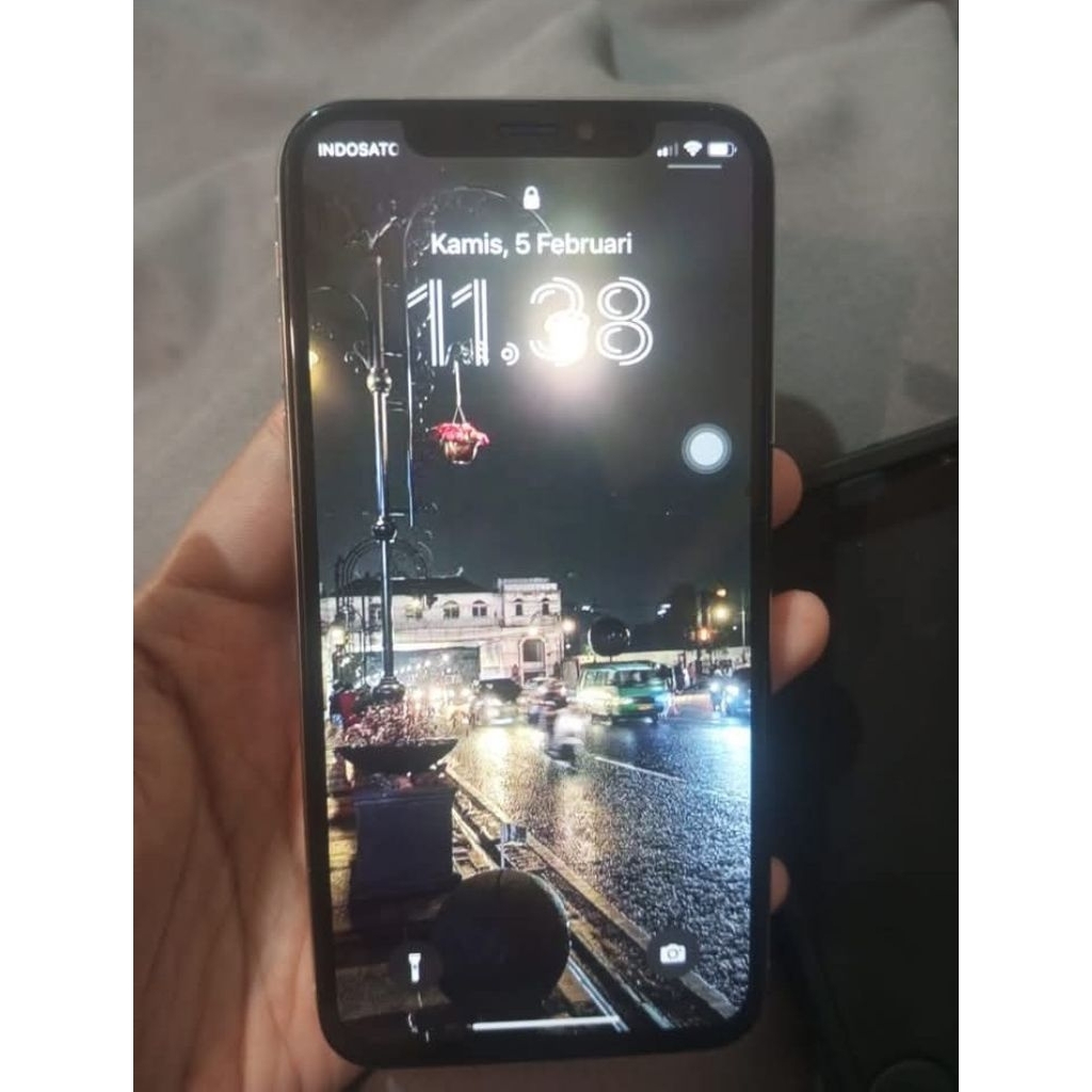 IP X 64GB ALL OPERATOR