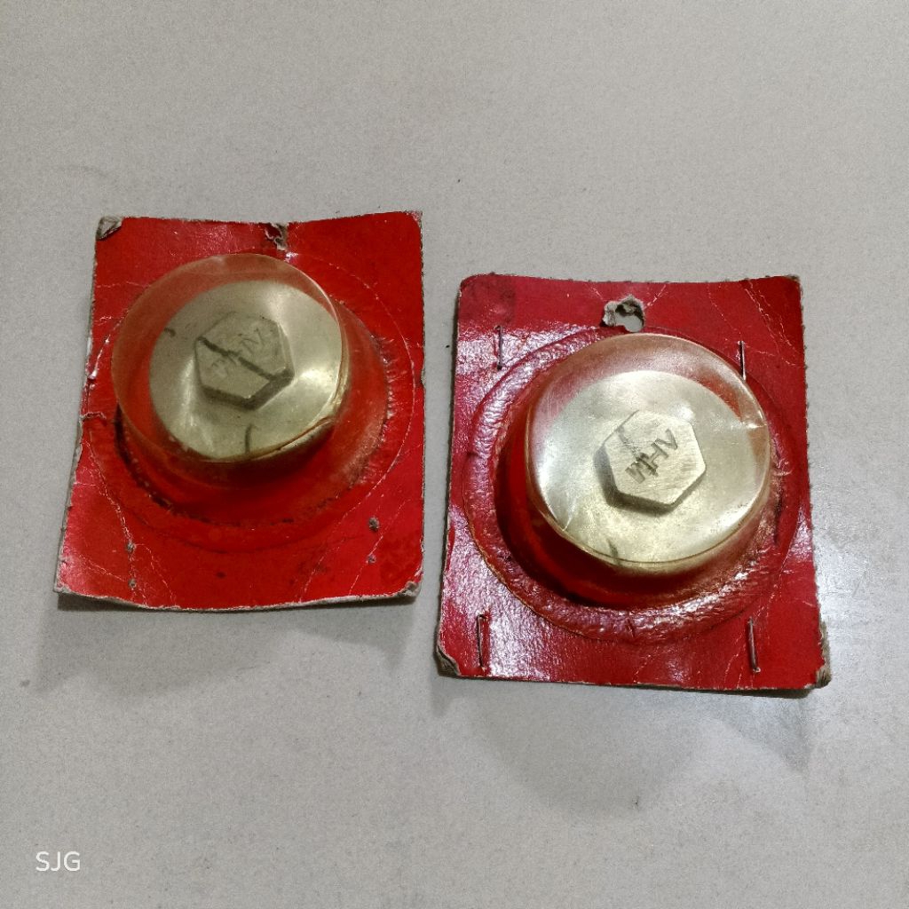 Tutup oli Honda matic AHM