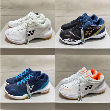 gor-SEPATU TENIS YONEX SHB 65 Z3 PREMIUM ORIGINAL