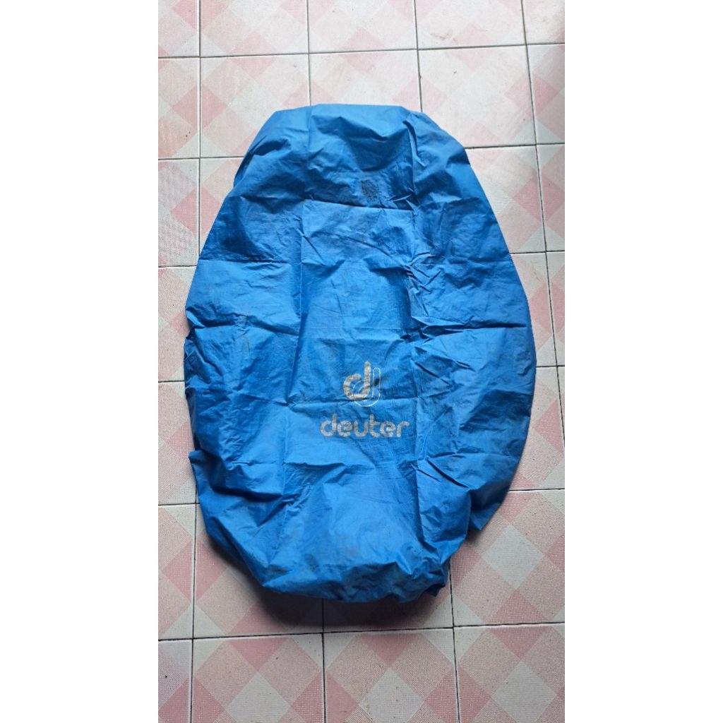 Deuter Aircontact 55 + 10