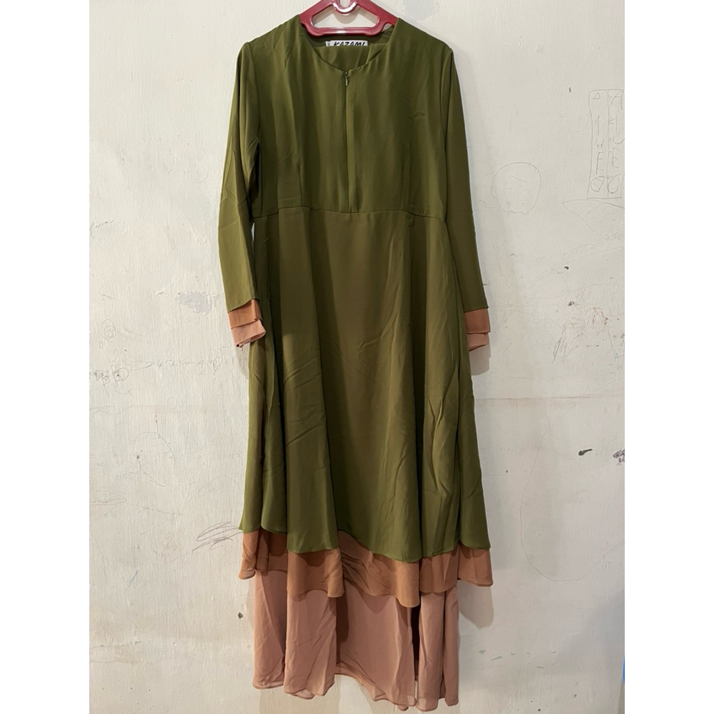 Preloved Kazami Princess Dress