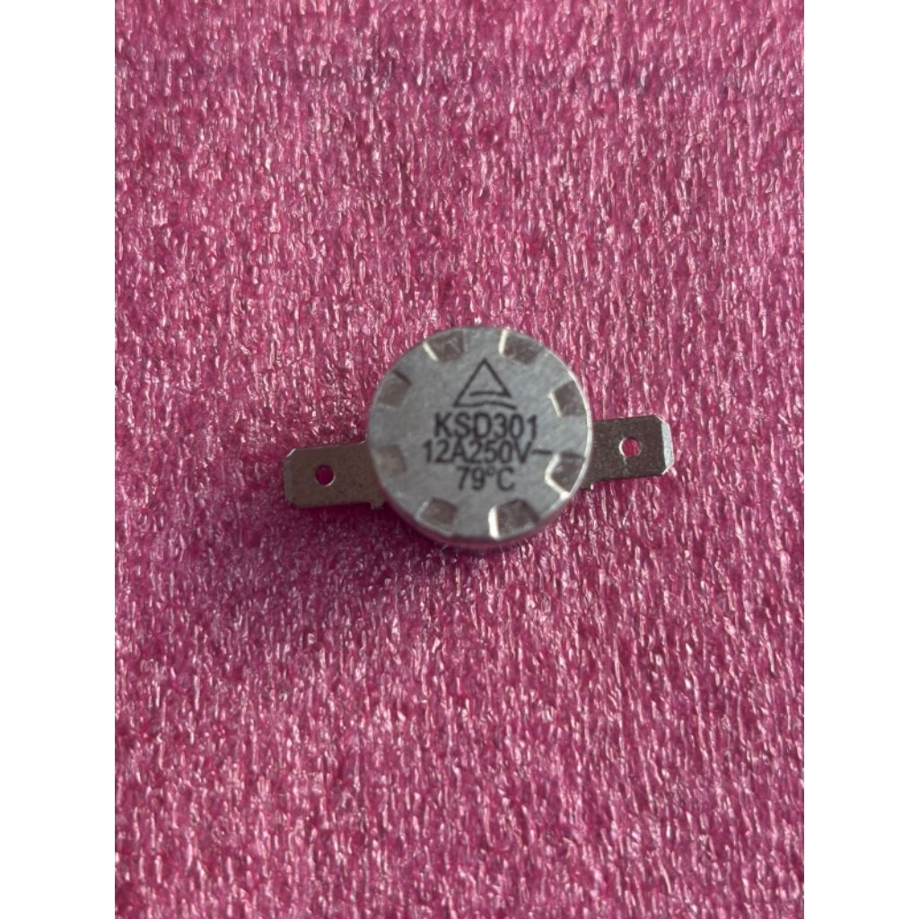 Termostat magicom Termodis magicom KSD301 12A original
