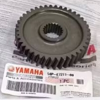 54P 41T GEAR GIGI RASIO MIO J MIO GT 115 FINO FI 115 SOUL GT 115 XRIDE 115 CC