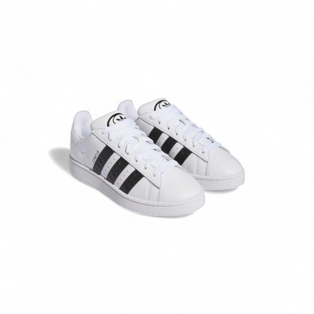 Adidas Campus 00s White Black (Original 100%)