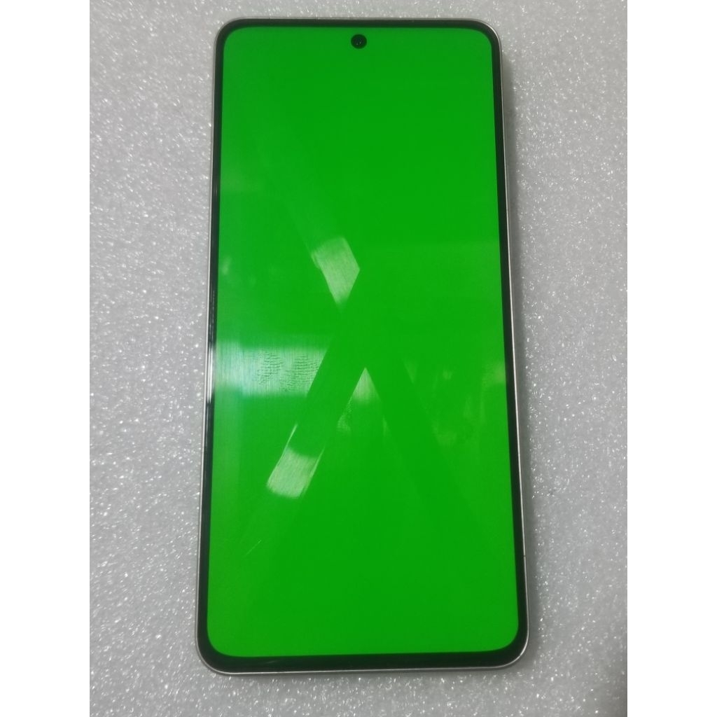 Lcd Mi12 Lite Original Copotan