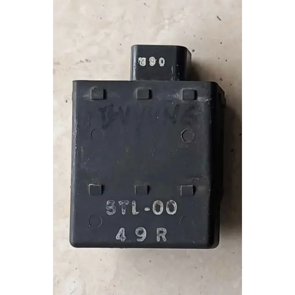 CDI 5TL Mio Ori Moric Seri W M