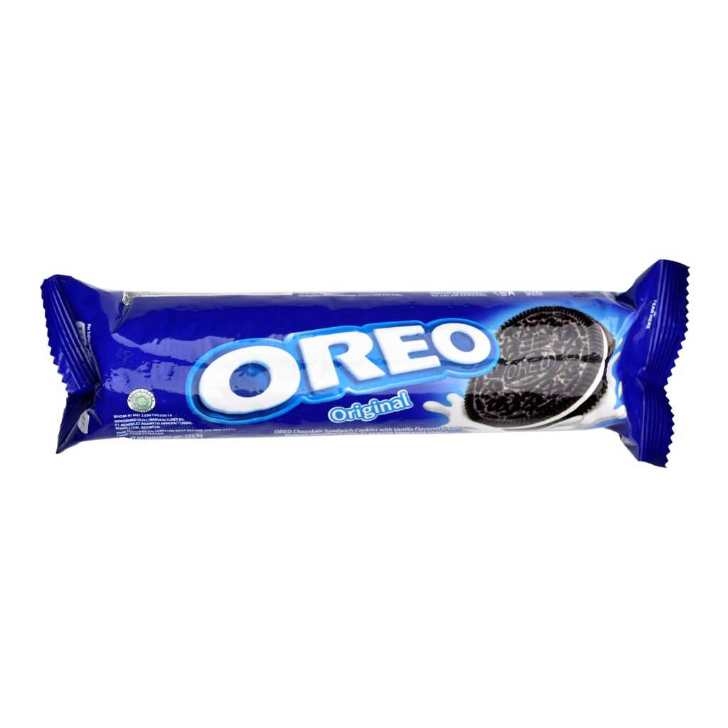 Biskuit OREO