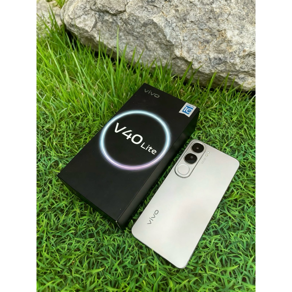 vivo v40 4g lite 8/256 second