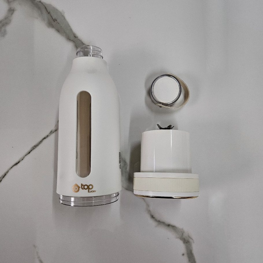 Blander Portable / Blender / Juicer / Juicer Portable / Tumbler Juicer / GCZ05