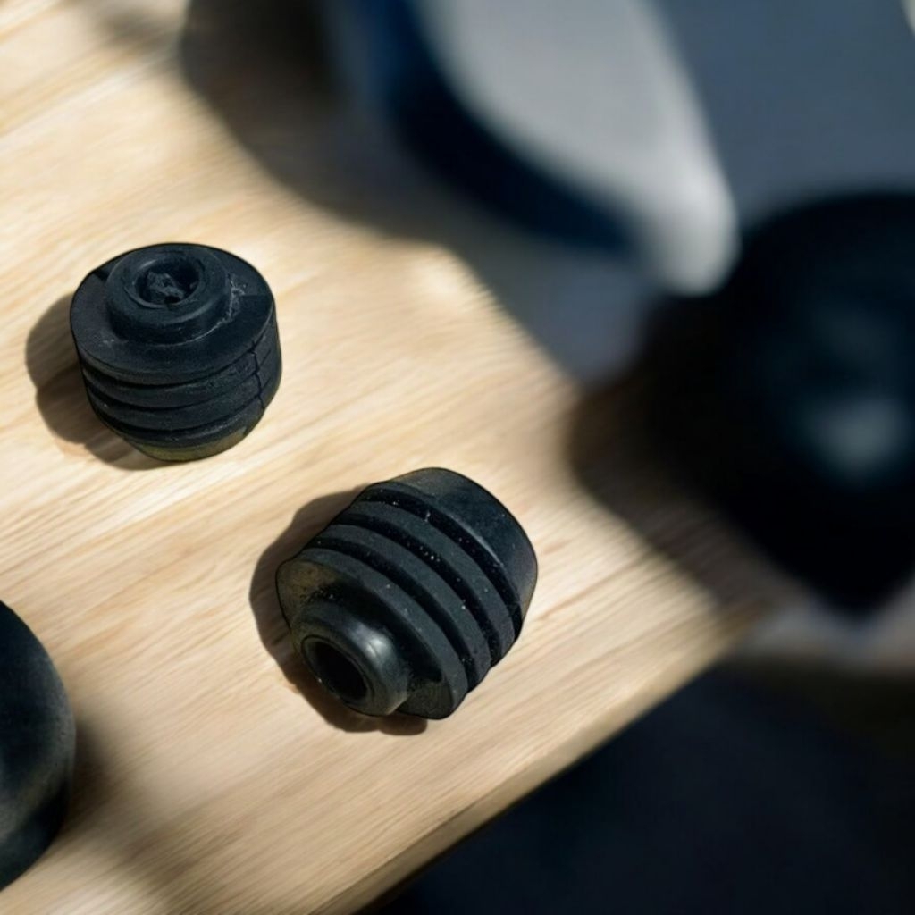 Karet Stopper Karet Ganjal Pintu Honda BRIO MOBILIO JAZZ BRV