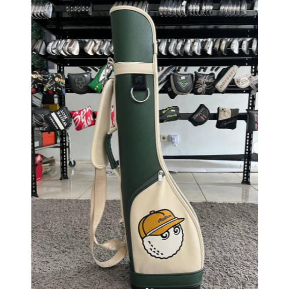 Ajri Sport | Malbon sunday bag Golf