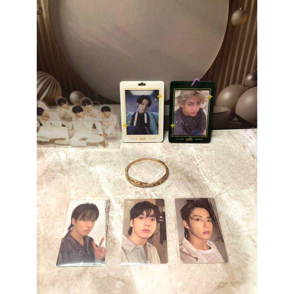 PC OFFICIAL JUNGKOOK
