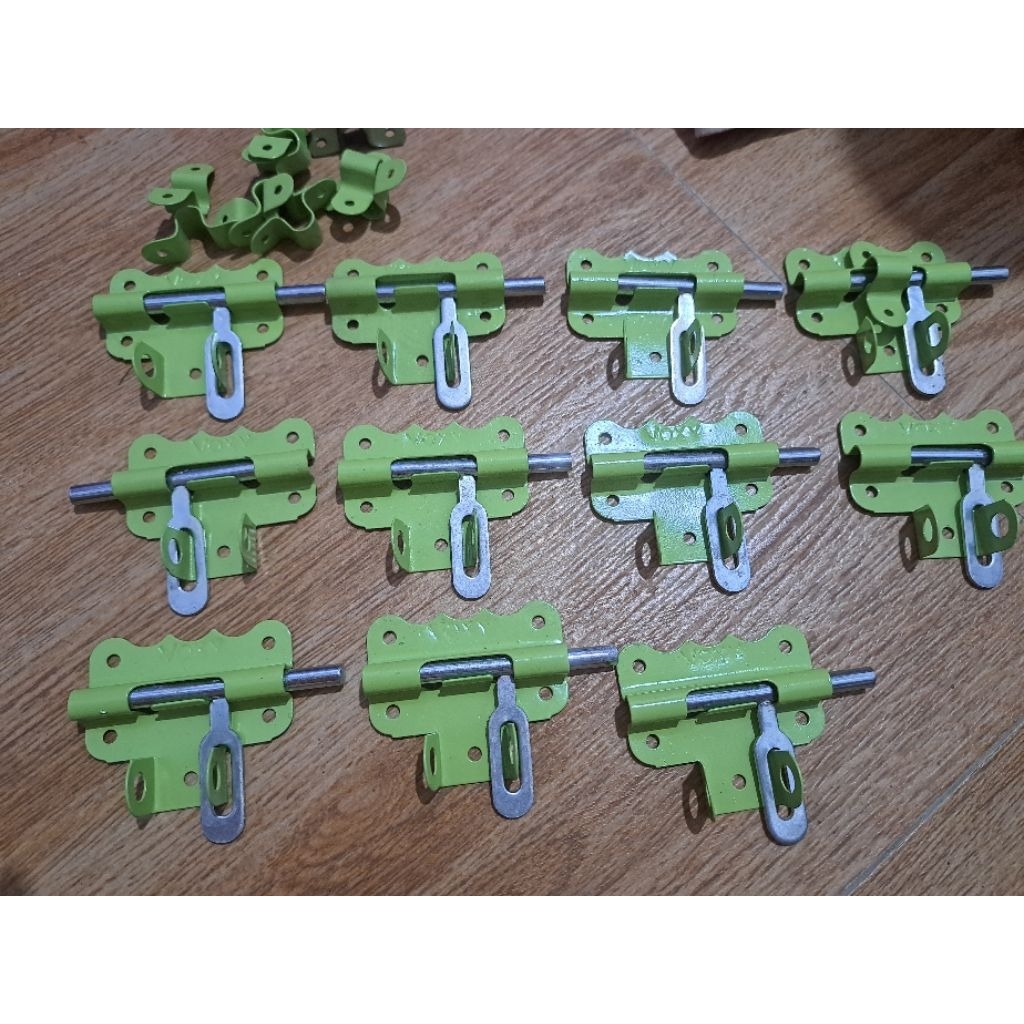 Grendel Overpale 3"/Grendel Multiguna