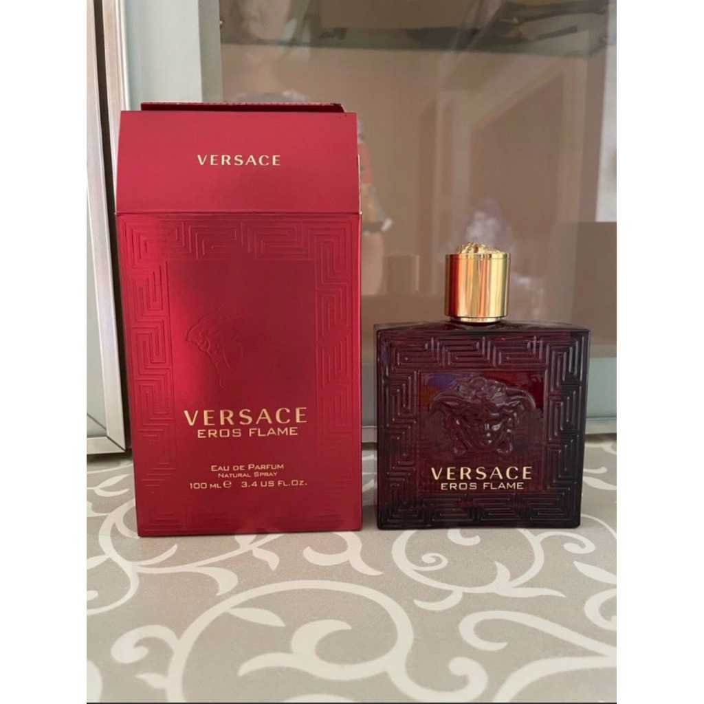 Versace Parfum