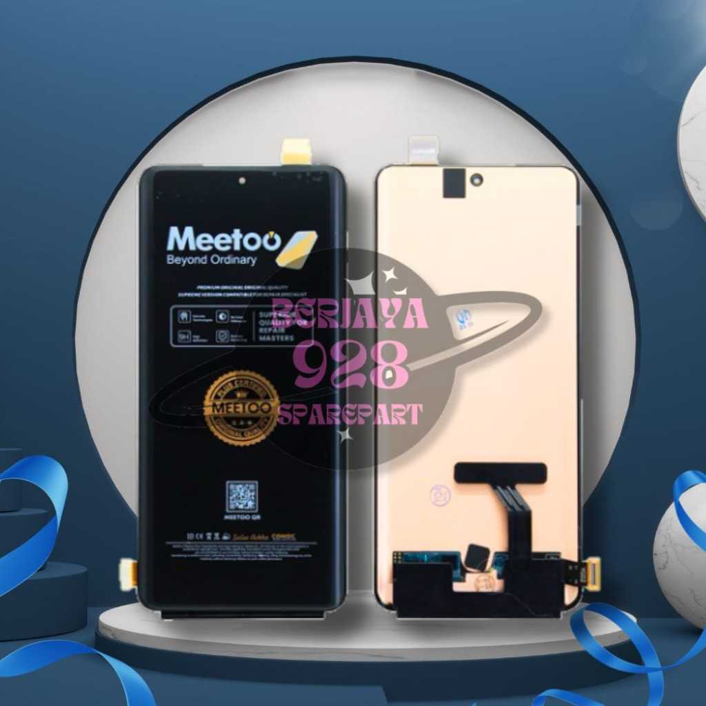 LCD VIVO X60 PRO / X60 PRO PLUS LCD TOUCHSCREEN