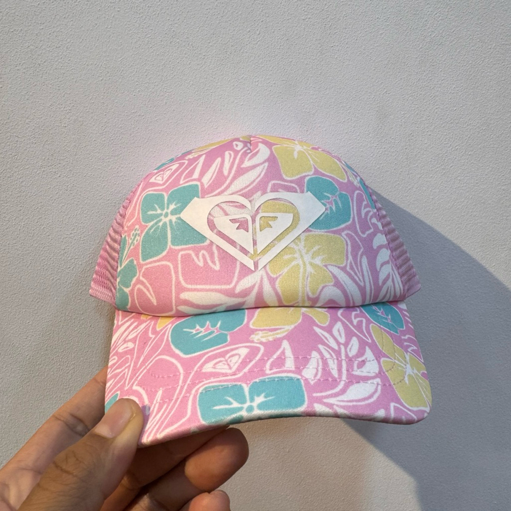 TOPI ANAK ANAK ROXY ORIGINAL SWEET EMOTIONS