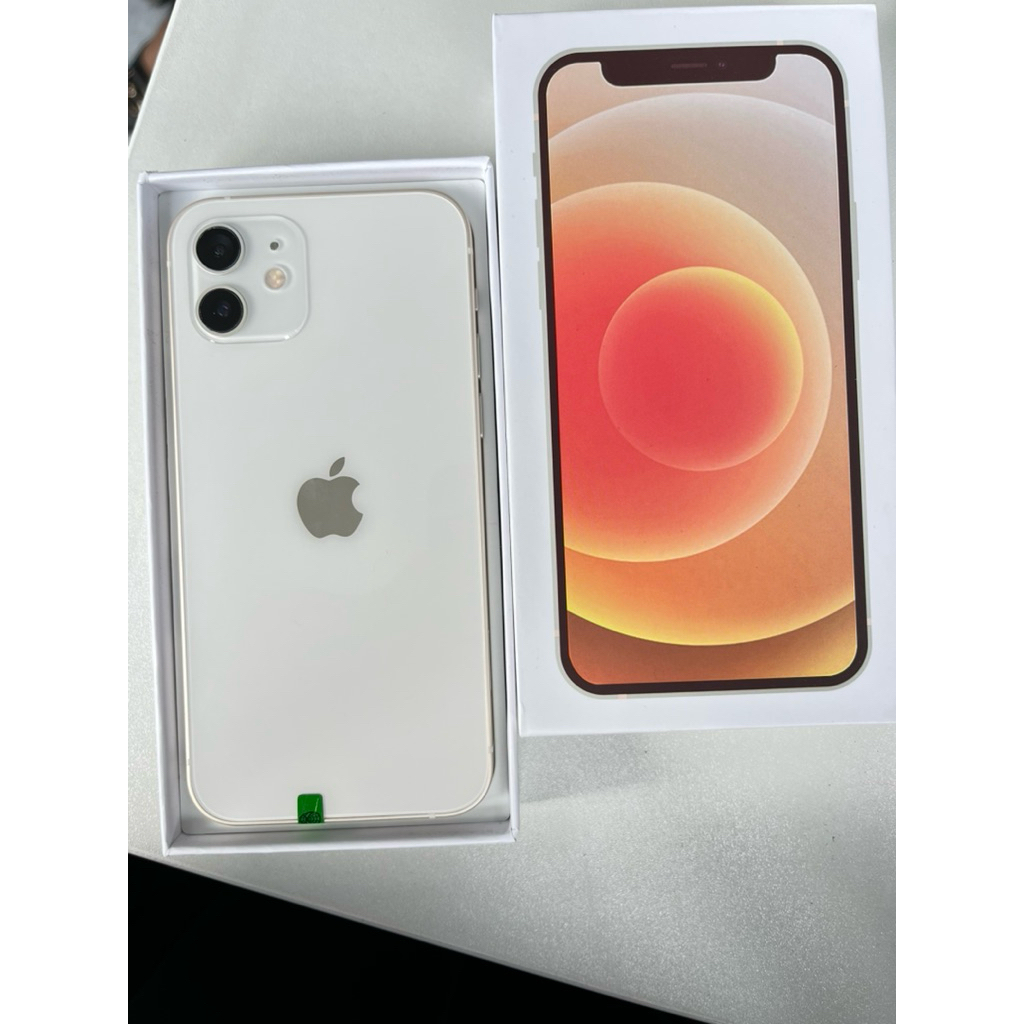 IPHONE 12 64GB