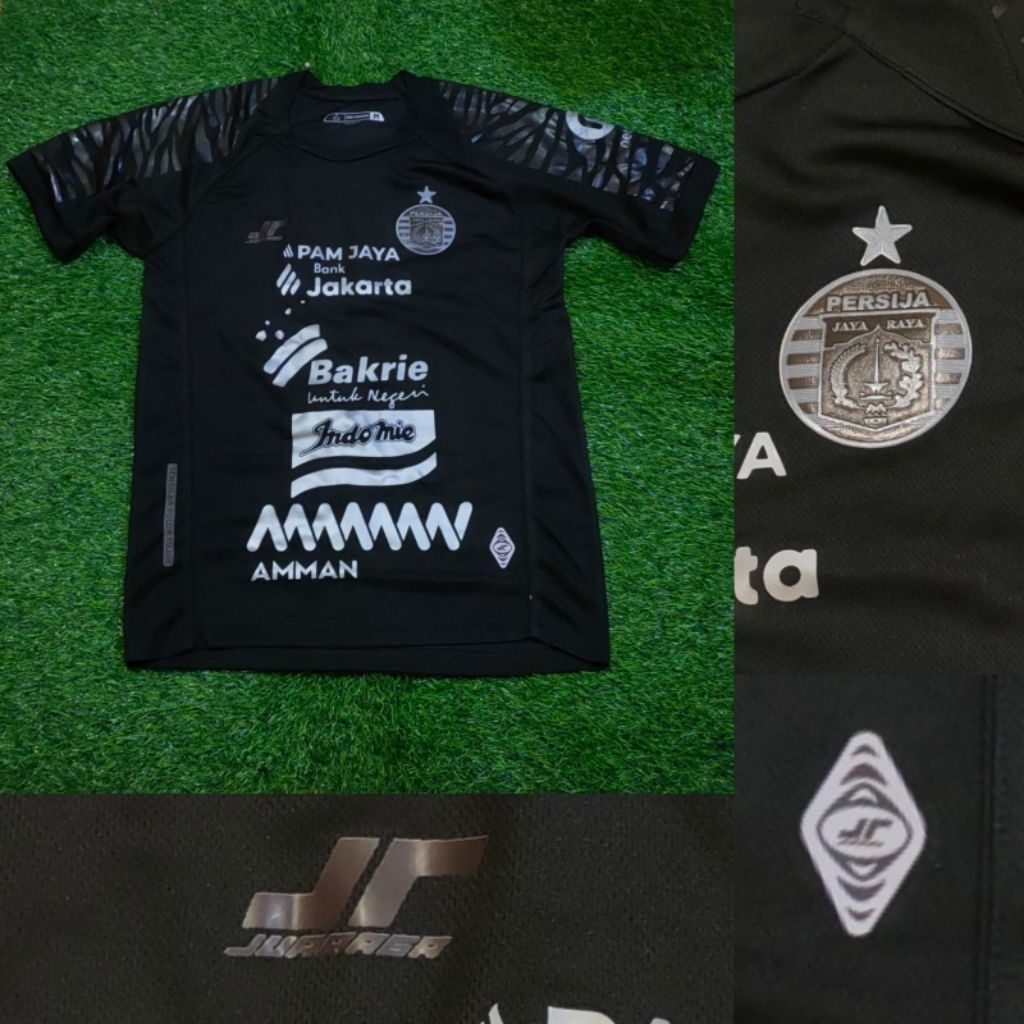 jersey persija spesial anniversary terbaru 2026