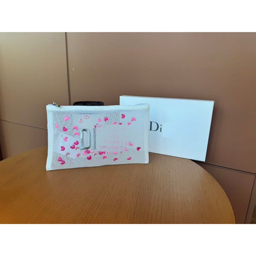 Dompet koin wanita fashion / Dompet koin kain best seller / Tas jaring / Dompet koin jaring / Beauty