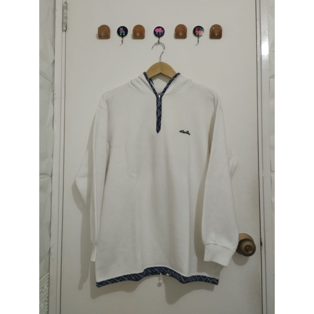 Hoodie Ellesse