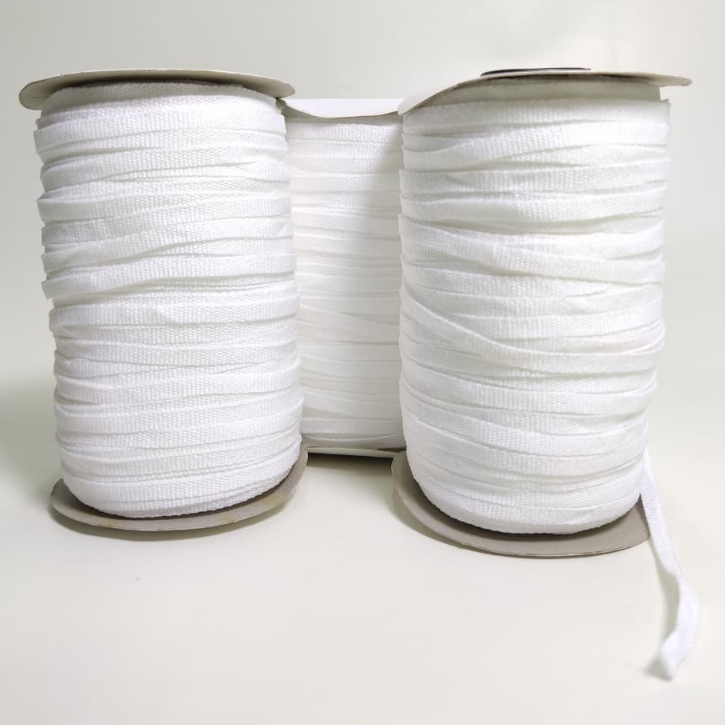 Tali Hoodie Gepeng | Tali Hoodie 5 mm | Tali Hoodie Meteran | Tali Hoodie Tanpa Ujung