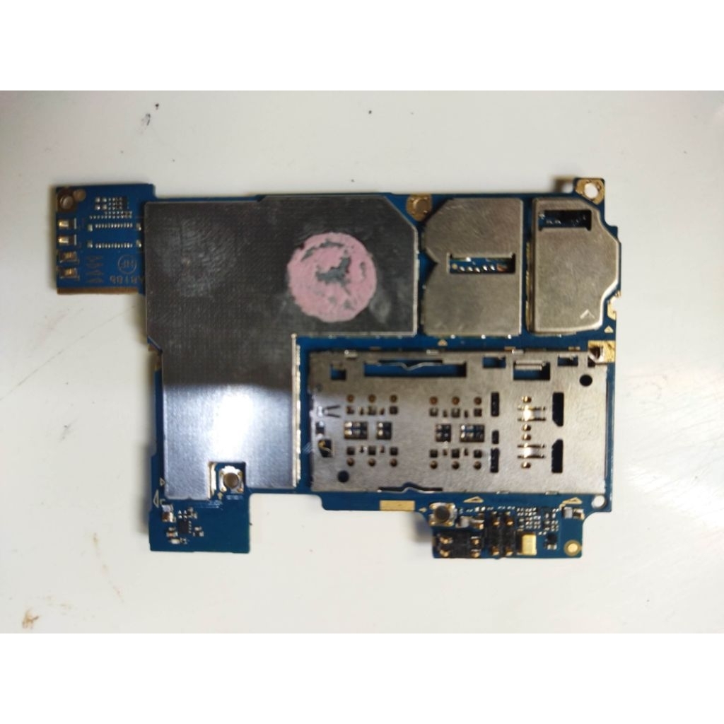 mesin asus max pro m2