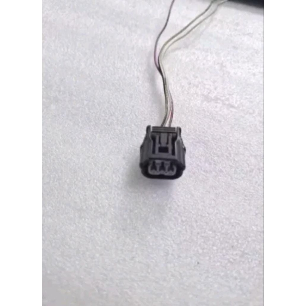 SOKET TPS PIN 3 MOTOR HONDA VARIO 125