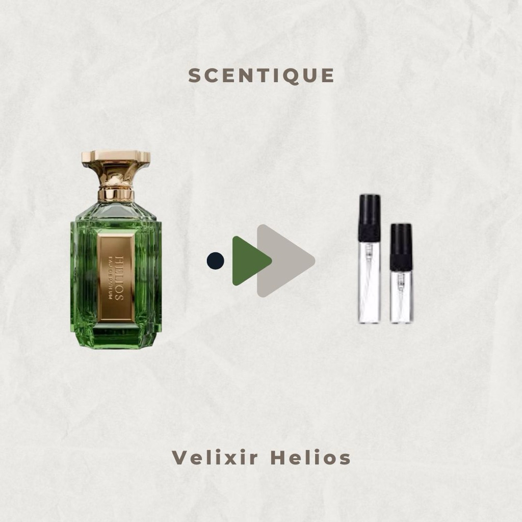 Decant Velixir Helios
