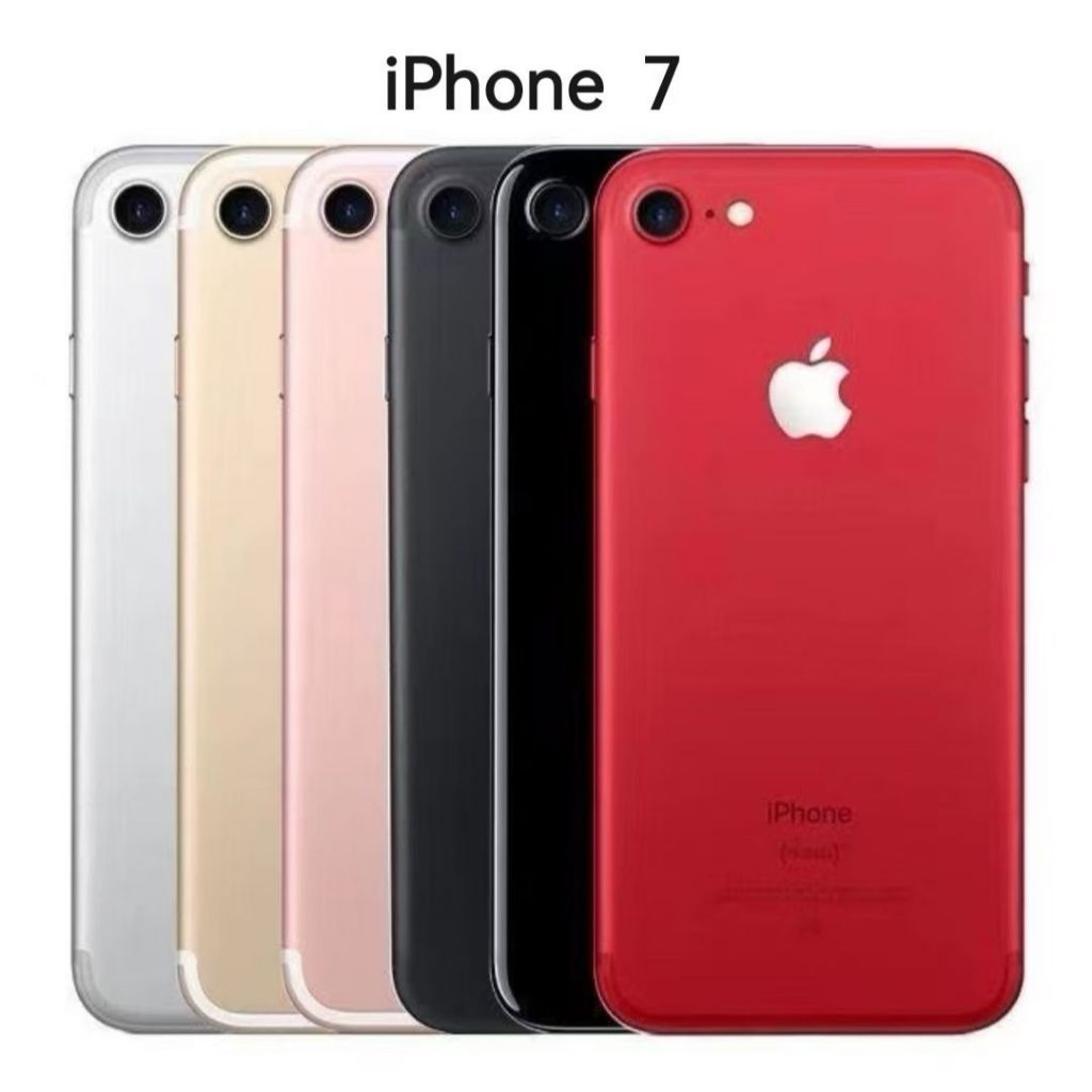 Iphone 7 plus Wifi only , iphone 7plusulus second