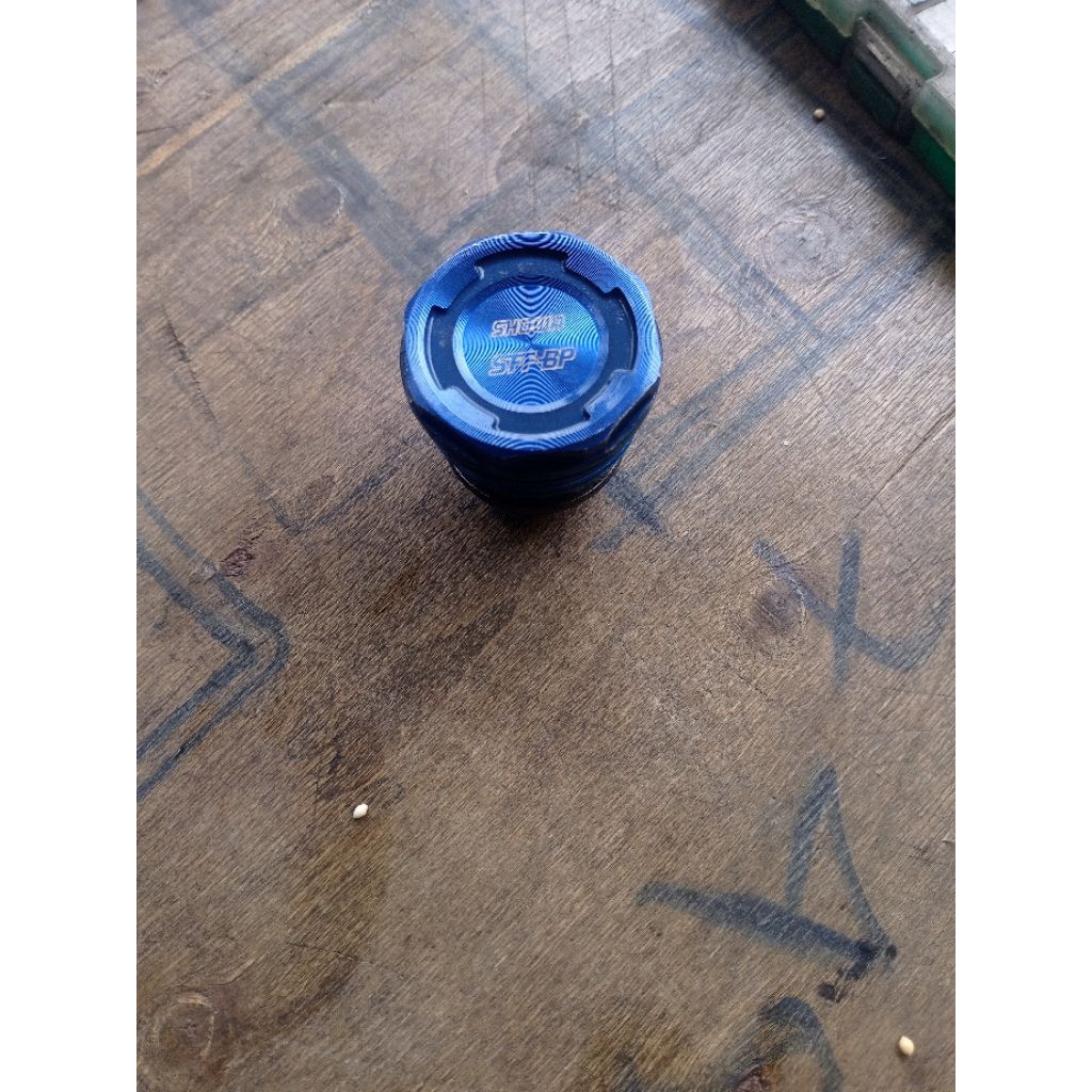 tutup usd honda CBR 150R k45r cb v4 cbx Showa sff bp