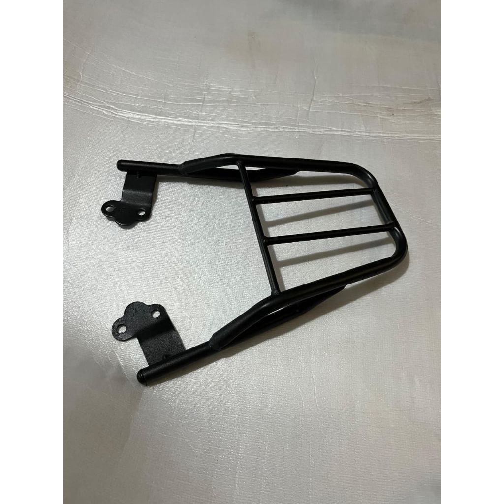 BEHEL BREKET BOX MOTOR BEAT NEW/BEAT STREET