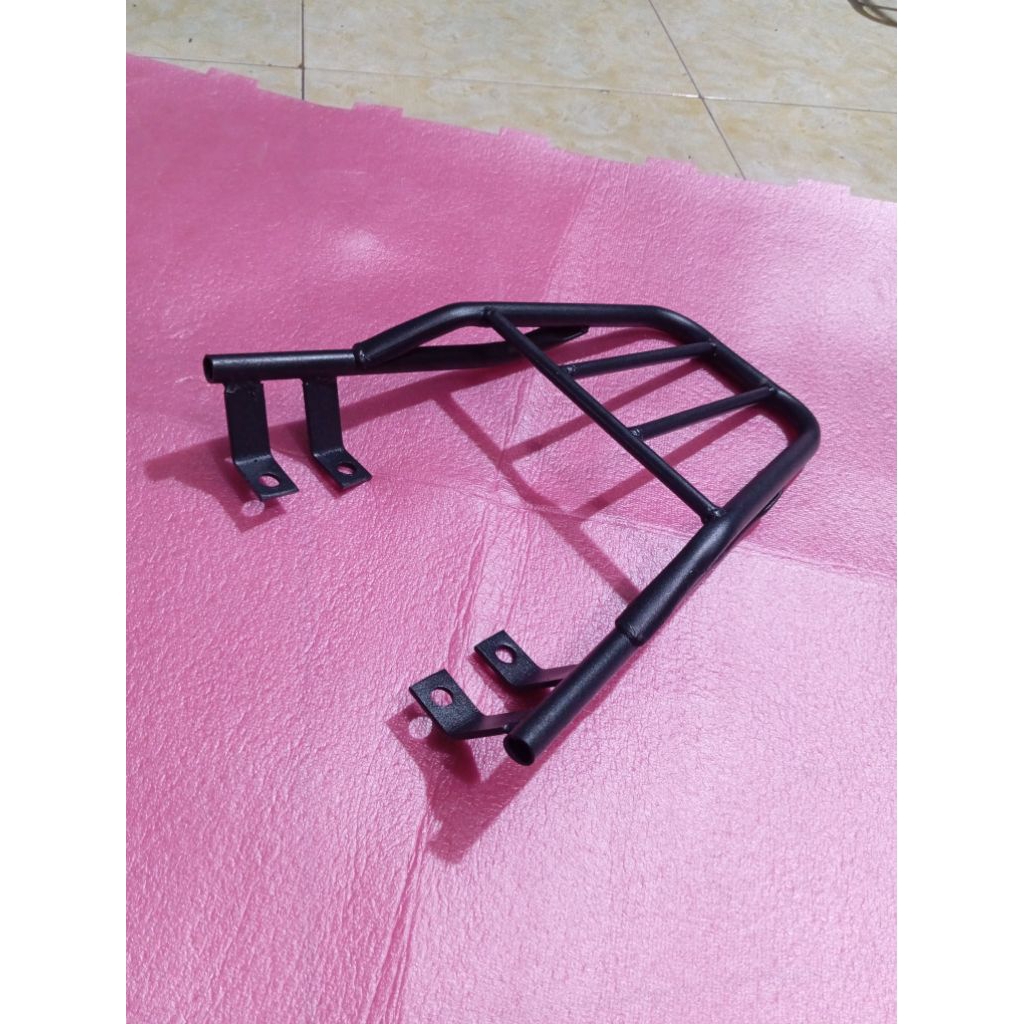 BEHEL BREKET BOX MUDIK MOTOR VERZA