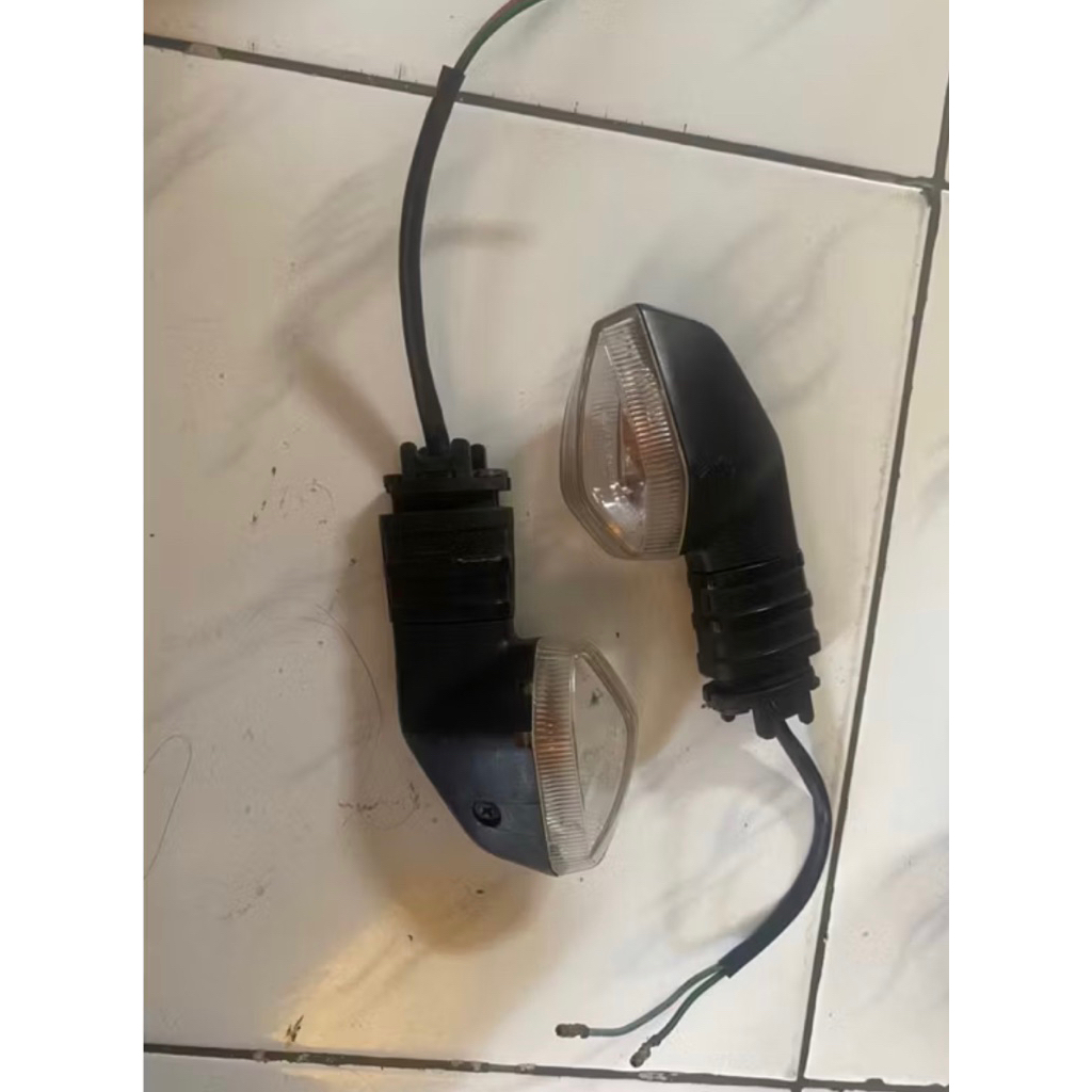 Lampu Sein Ori crf verza cb150 honda
