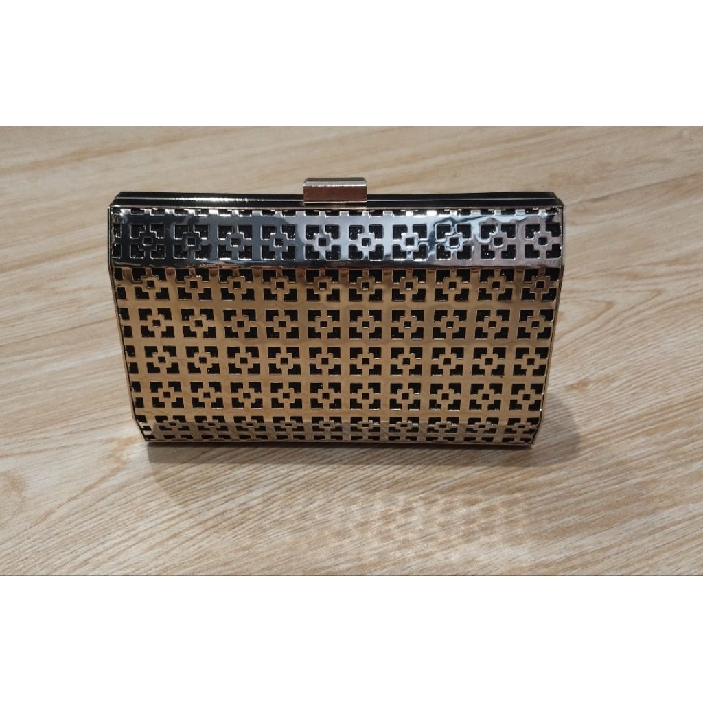 Clutch Pesta Wanita/Tas Pesta/Tas Tangan/Tas Bahu/Tas Selempang/Tas Kecil/Tas Wanita/Tas Wanita Mewa