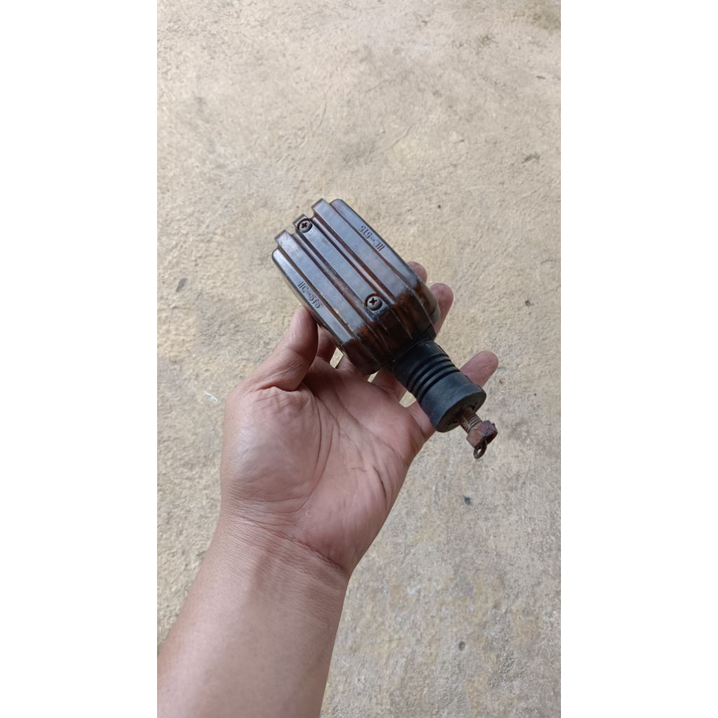 Reting sein lampu belok yamaha yt115 yt 115 original