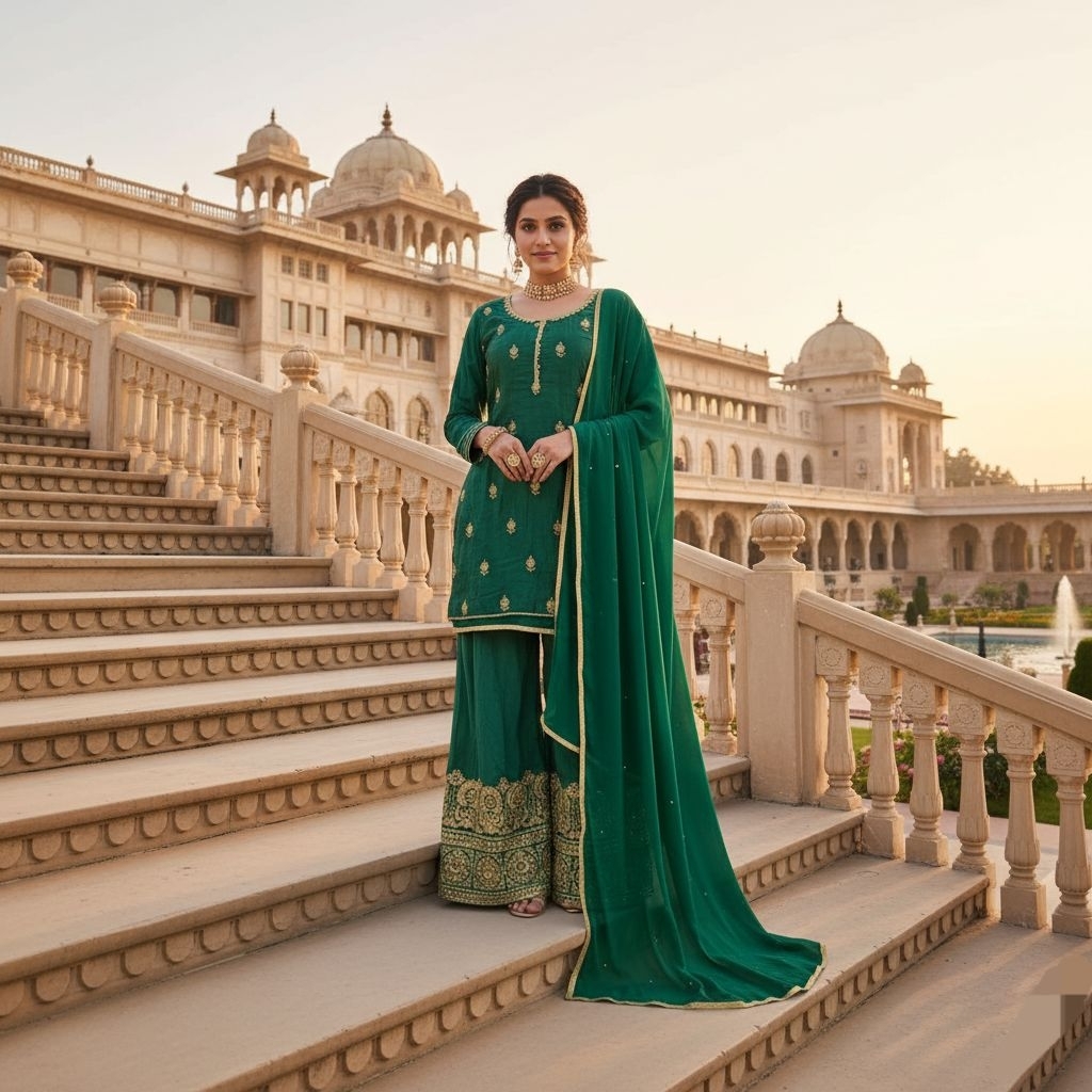 KURTI SINGLE & KURTI SET LENGKAP INDIA |PAKISTAN