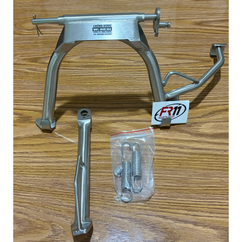 Standar Vario inox ori viet 100% STAINLESS STEEL 304