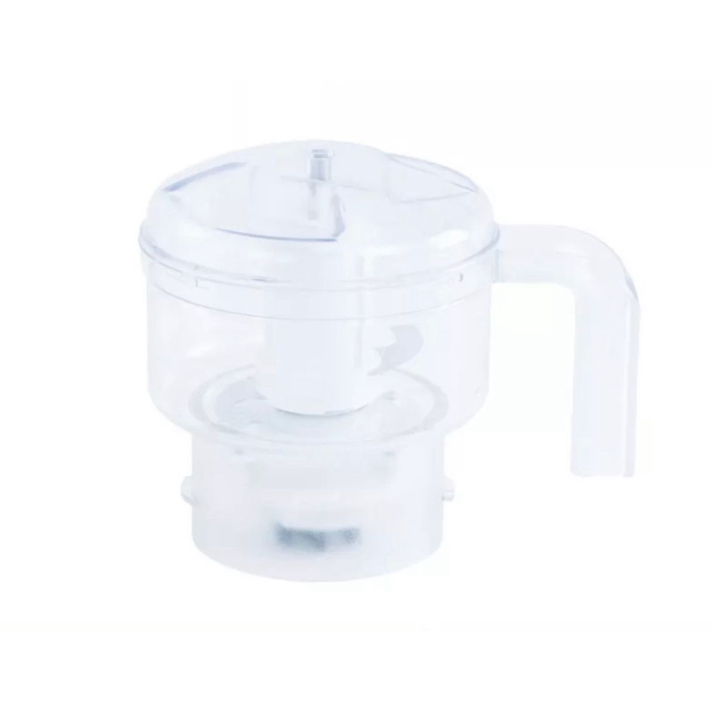 Coper daging turbo dan bumbu TURBO SHM-0188 / blender philip hr 2116 hr 2115