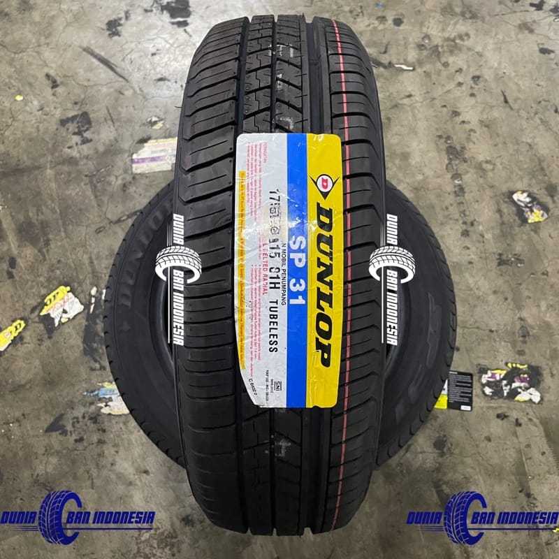 Ban Dunlop SP31 175/65 R15